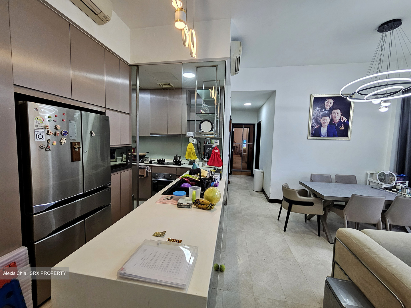 euHabitat (D14), Condominium #558219631